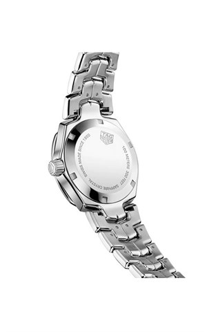 Tag Heuer WBC1313.BA0600 Link Kadın Kol Saati