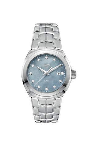 Tag Heuer WBC1313.BA0600 Link Kadın Kol Saati
