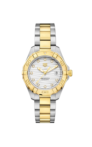 Tag Heuer WBD2321.BB0320 Aquaracer Kadın Kol Saati