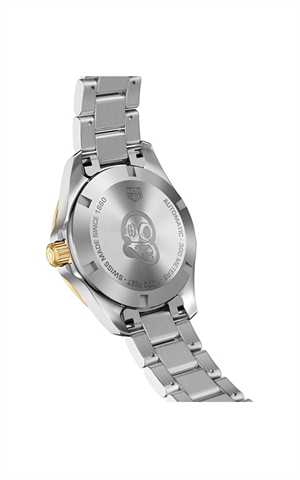 Tag Heuer WBD2321.BB0320 Aquaracer Kadın Kol Saati