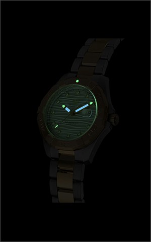 Tag Heuer WBD2321.BB0320 Aquaracer Watches