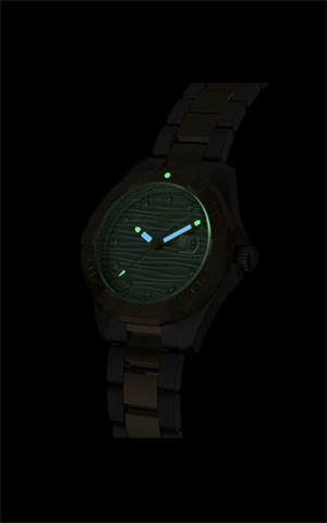 Tag Heuer WBD2321.BB0320 Aquaracer Kadın Kol Saati