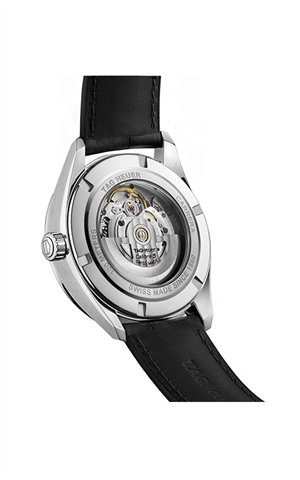 Tag Heuer WBN2013.FC6503 Carrera Erkek Kol Saati