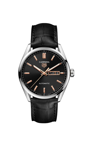 Tag Heuer WBN2013.FC6503 Carrera Erkek Kol Saati