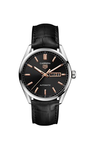 Tag Heuer WBN2013.FC6503 Carrera Watches
