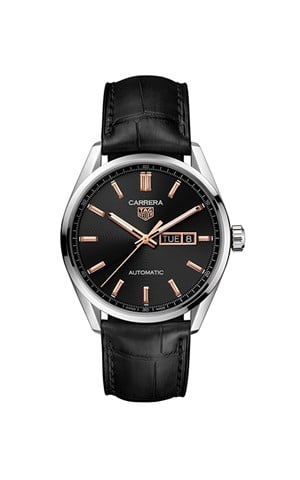 Tag Heuer WBN2013.FC6503 Carrera Watches