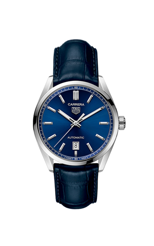 Tag Heuer WBN2112.FC6504 Carrera Erkek Kol Saati