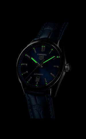 Tag Heuer WBN2112.FC6504 Carrera Erkek Kol Saati