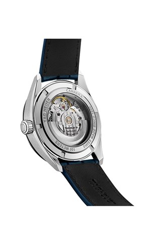 Tag Heuer WBN2112.FC6504 Carrera Erkek Kol Saati