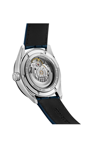 Tag Heuer WBN2112.FC6504 Carrera Erkek Kol Saati