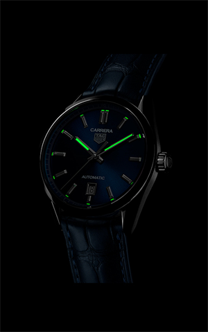 Tag Heuer WBN2112.FC6504 Carrera Erkek Kol Saati