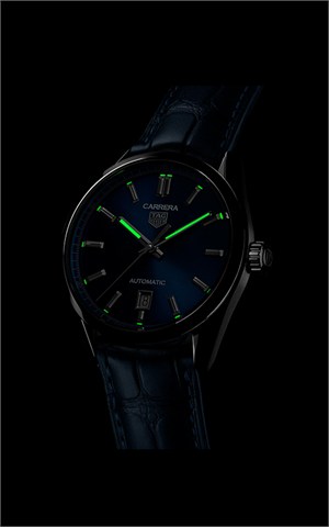 Tag Heuer WBN2112.FC6504 Carrera Watches