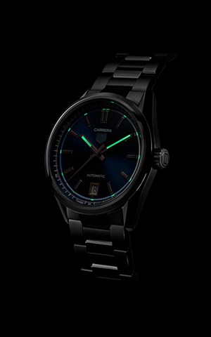 Tag Heuer WBN2311.BA0001 Carrera Kadın Kol Saati