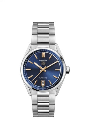 Tag Heuer WBN2311.BA0001 Carrera Watches