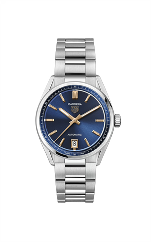 Tag Heuer WBN2311.BA0001 Carrera Kadın Kol Saati