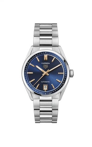 Tag Heuer WBN2311.BA0001 Carrera Kadın Kol Saati