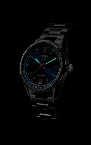 Tag Heuer WBN2311.BA0001 Carrera Watches
