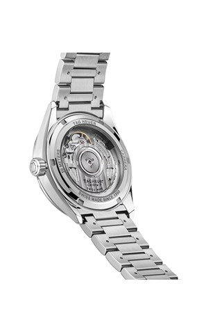 Tag Heuer WBN2312.BA0001 Carrera Kadın Kol Saati