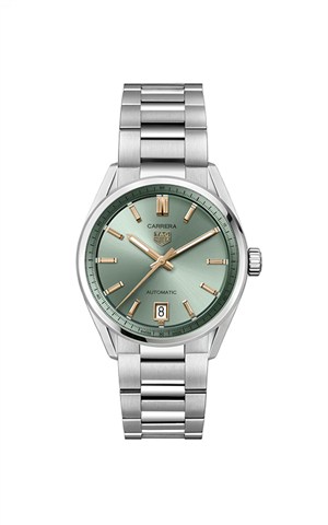 Tag Heuer WBN2312.BA0001 Carrera Watches
