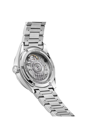 Tag Heuer WBN2312.BA0001 Carrera Kadın Kol Saati