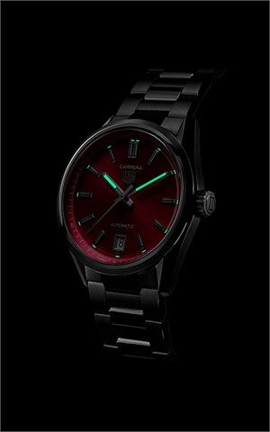 Tag Heuer WBN2313.BA0001 Carrera Watches
