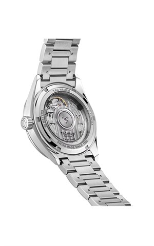 Tag Heuer WBN2313.BA0001 Carrera Kadın Kol Saati