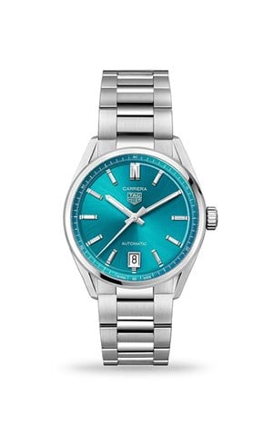 Tag Heuer WBN2316.BA0001 Carrera Kadın Kol Saati