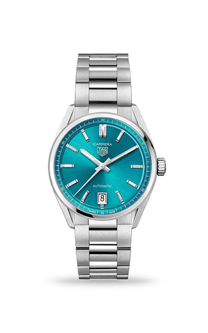Tag Heuer WBN2316.BA0001 Carrera Kadın Kol Saati