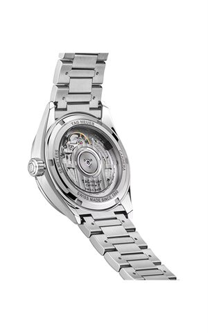 Tag Heuer WBN2316.BA0001 Carrera Kadın Kol Saati