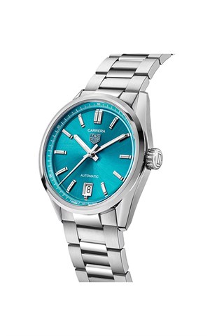 Tag Heuer WBN2316.BA0001 Carrera Kadın Kol Saati