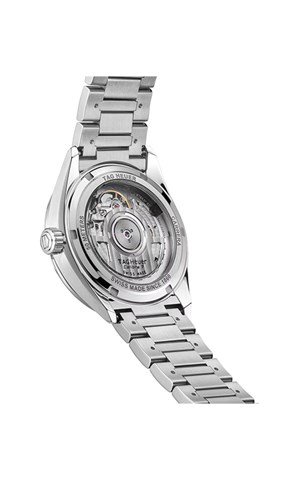 Tag Heuer WBN2316.BA0001 Carrera Kadın Kol Saati