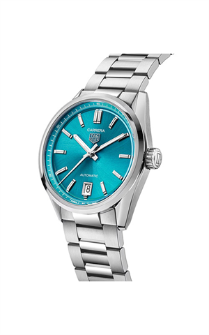 Tag Heuer WBN2316.BA0001 Carrera Kadın Kol Saati