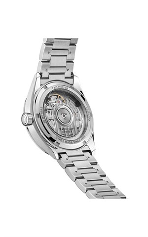 Tag Heuer WBN2317.BA0001 Carrera Date Kadın Kol Saati