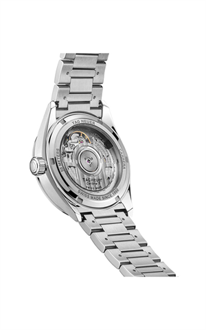 Tag Heuer WBN2317.BA0001 Carrera Date Kadın Kol Saati