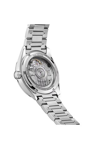Tag Heuer WBN2318.BA0001 Carrera Date Kadın Kol Saati