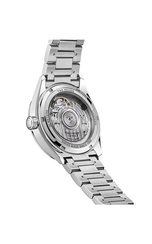 Tag Heuer WBN2319.BA0001 Carrera Date Watches