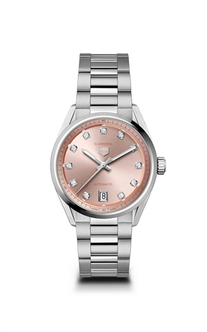 Tag Heuer WBN231D.BA0001 Carrera Date Watches