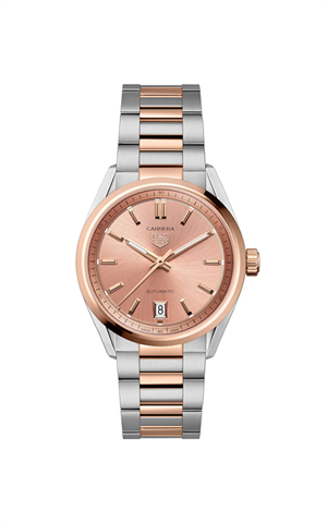 Tag Heuer WBN2350.BD0000 Caree Kadın Kol Saati