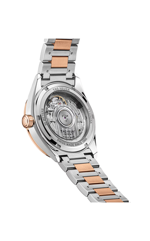 Tag Heuer WBN2350.BD0000 Caree Kadın Kol Saati