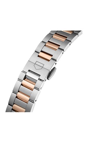 Tag Heuer WBN2350.BD0000 Carrera Date Watches
