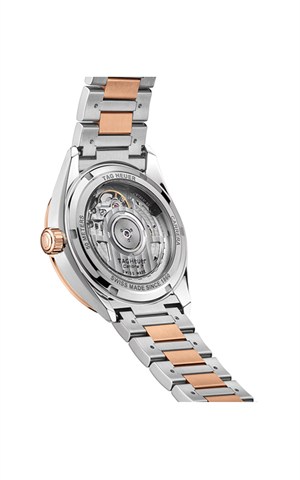 Tag Heuer WBN2351.BD0000 Carrera Kadın Kol Saati