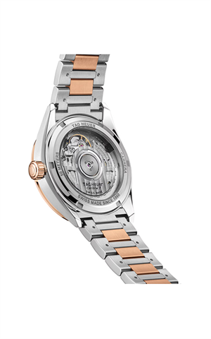 Tag Heuer WBN2351.BD0000 Carrera Kadın Kol Saati