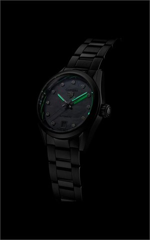 Tag Heuer WBN2412.BA621 Aquaracer Watches