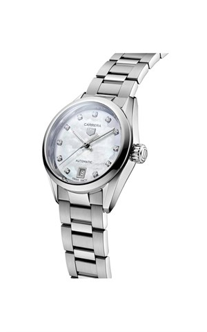 Tag Heuer WBN2412.BA621 Aquaracer Kadın Kol Saati