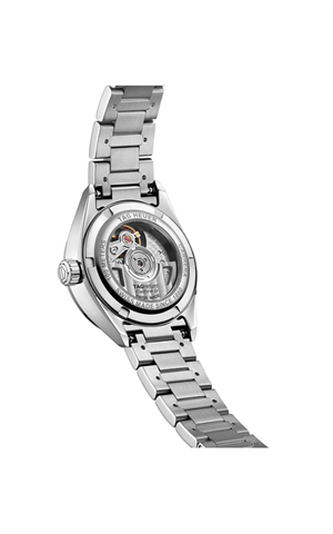 Tag Heuer WBN2412.BA621 Aquaracer Kadın Kol Saati