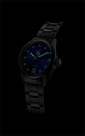 Tag Heuer WBN2413.BA621 Aquaracer Kadın Kol Saati