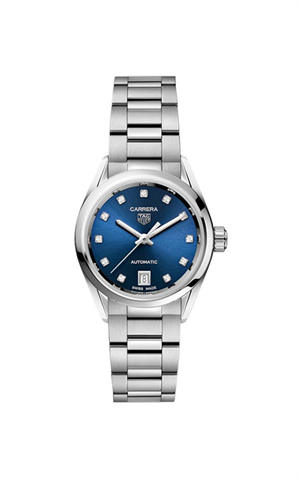 Tag Heuer WBN2413.BA621 Aquaracer Kadın Kol Saati
