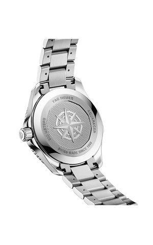 Tag Heuer WBP1111.BA0627 Aquaracer Erkek Kol Saati