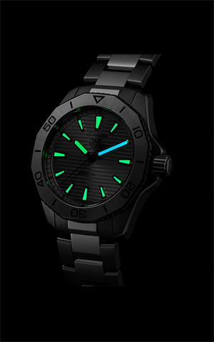 Tag Heuer WBP1111.BA0627 Aquaracer Erkek Kol Saati