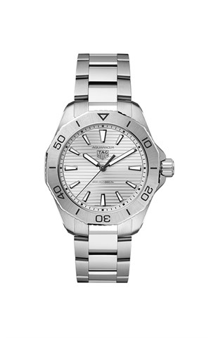 Tag Heuer WBP1111.BA0627 Aquaracer Erkek Kol Saati